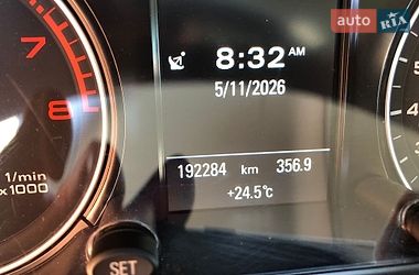 Внедорожник / Кроссовер Audi Q5 2015 в Луцке