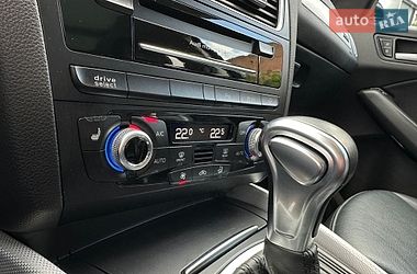 Внедорожник / Кроссовер Audi Q5 2017 в Нежине