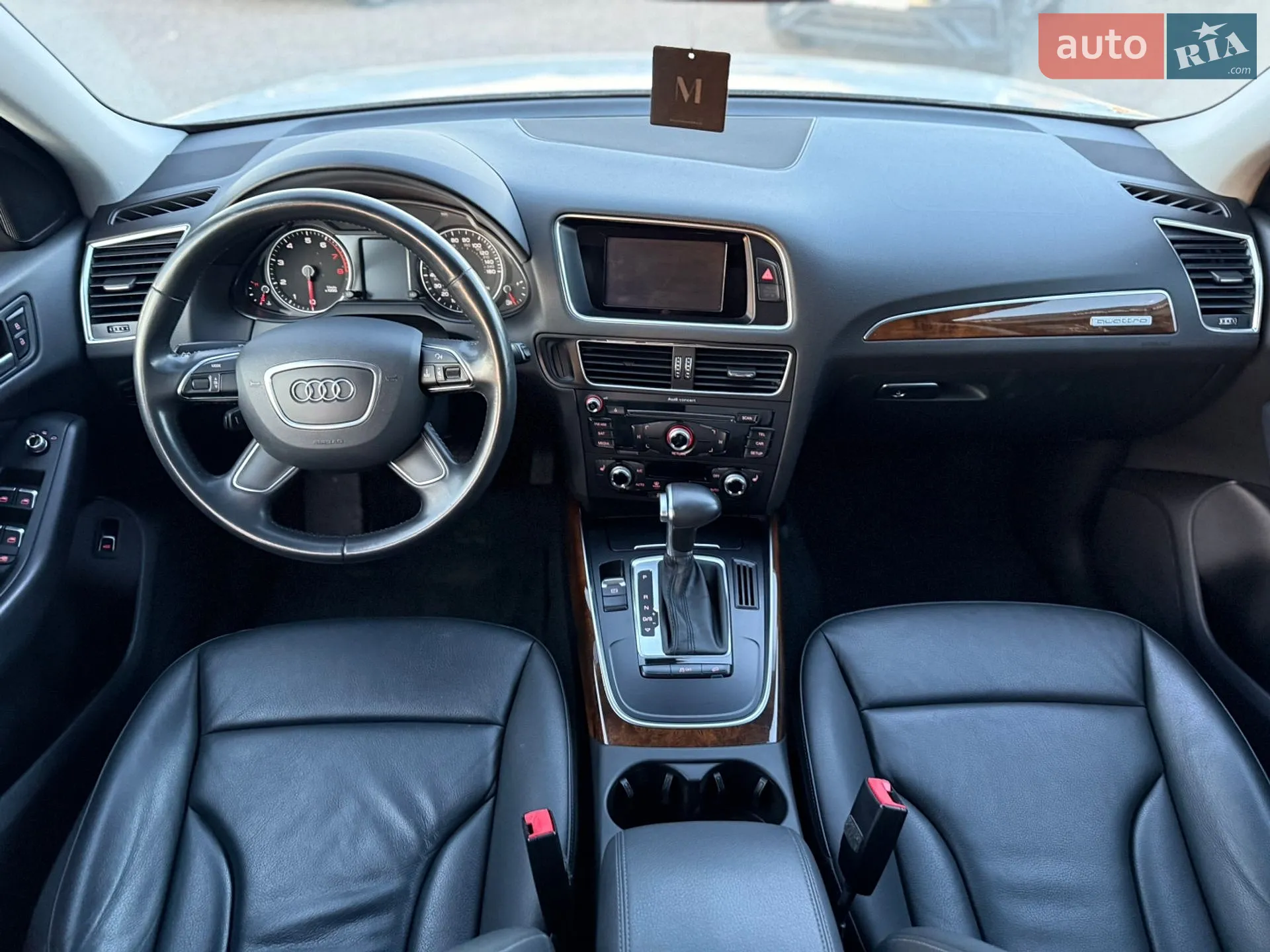 2015 Audi Q5 - мініатюра 18
