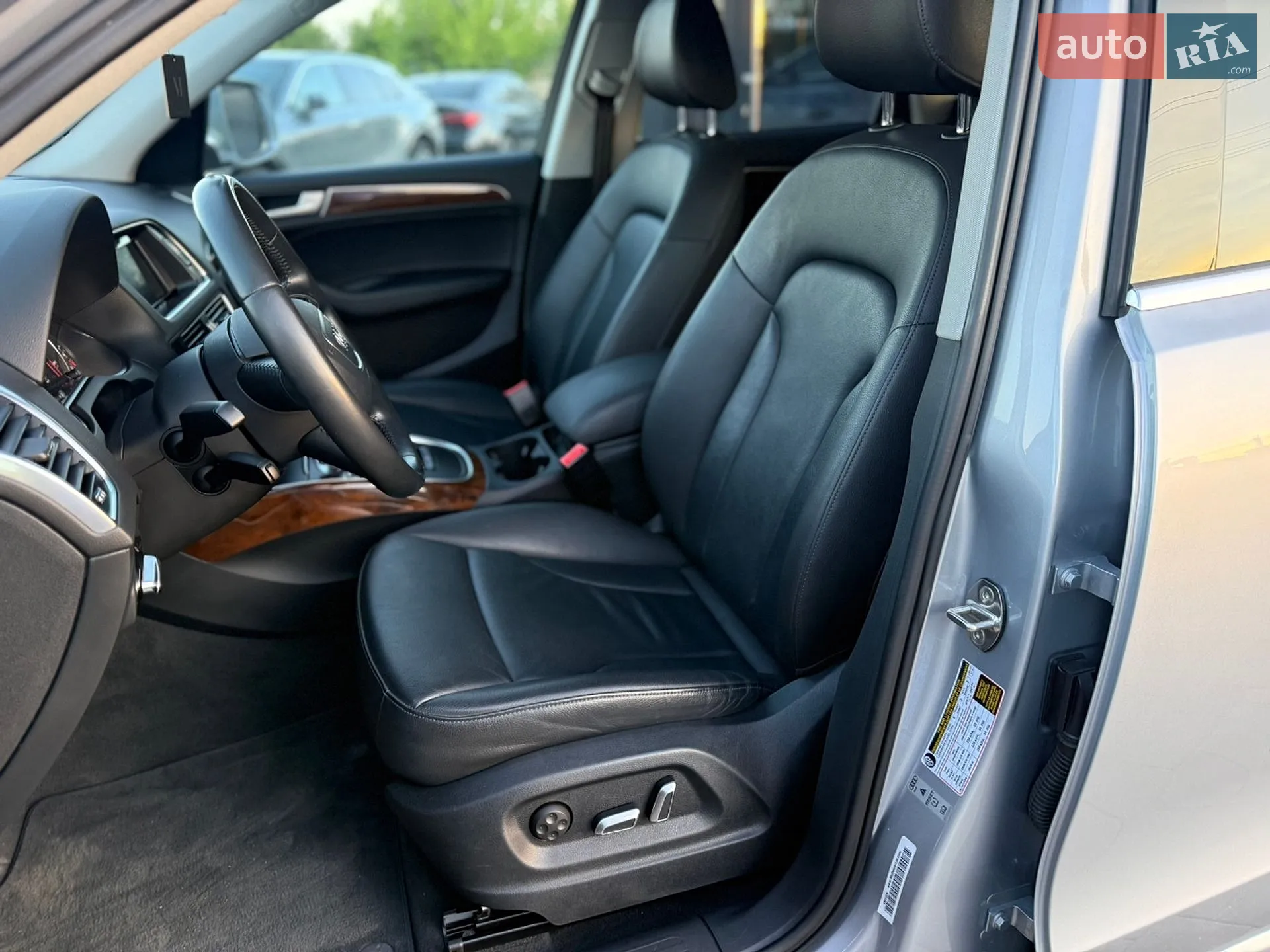 2015 Audi Q5 - мініатюра 25