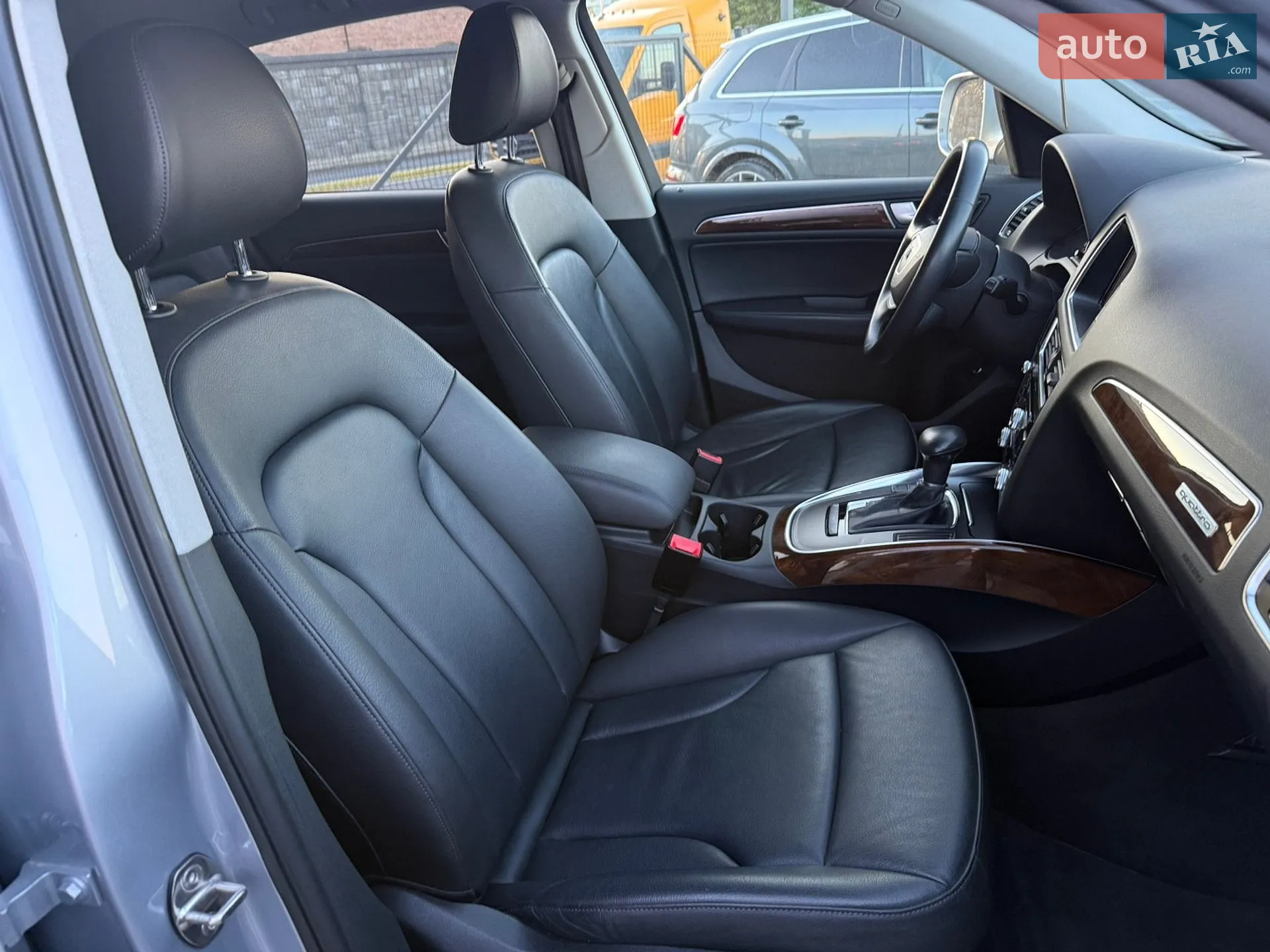 2015 Audi Q5 - мініатюра 28
