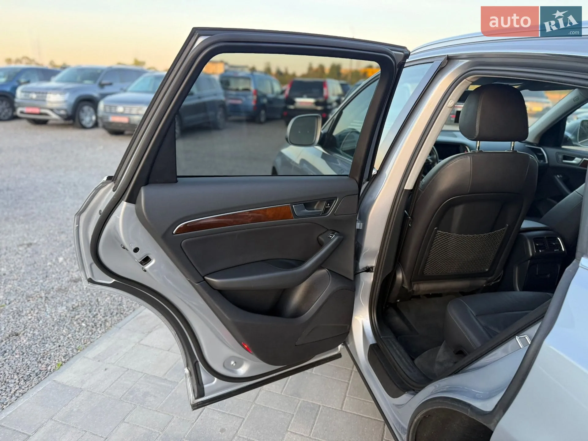 2015 Audi Q5 - мініатюра 19