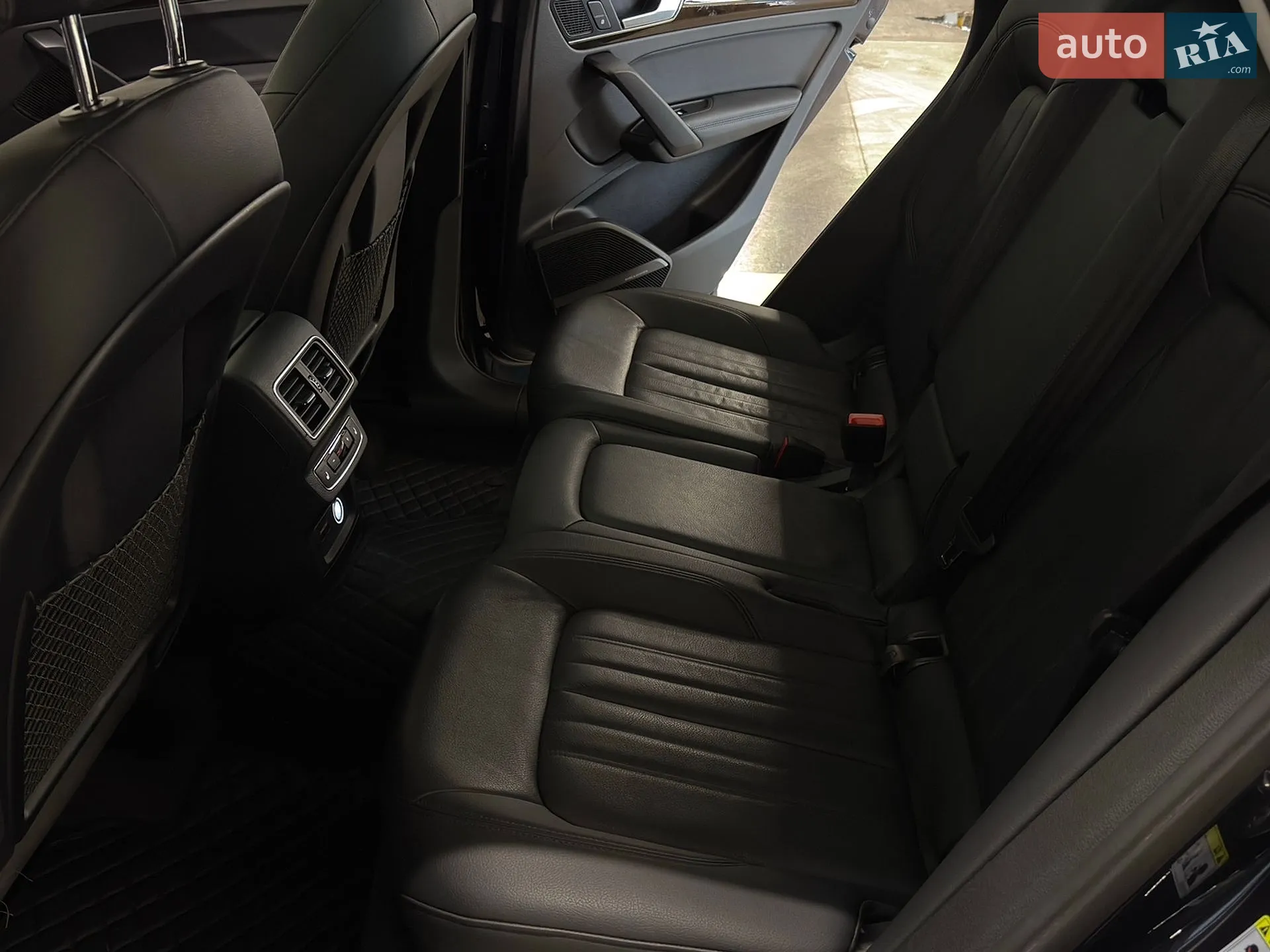 2019 Audi Q5 - мініатюра 26