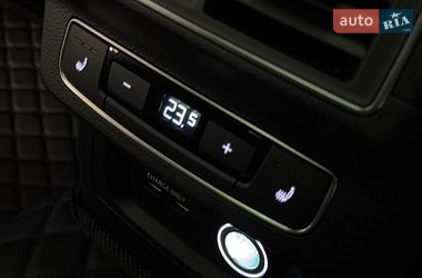 Внедорожник / Кроссовер Audi Q5 2019 в Николаеве