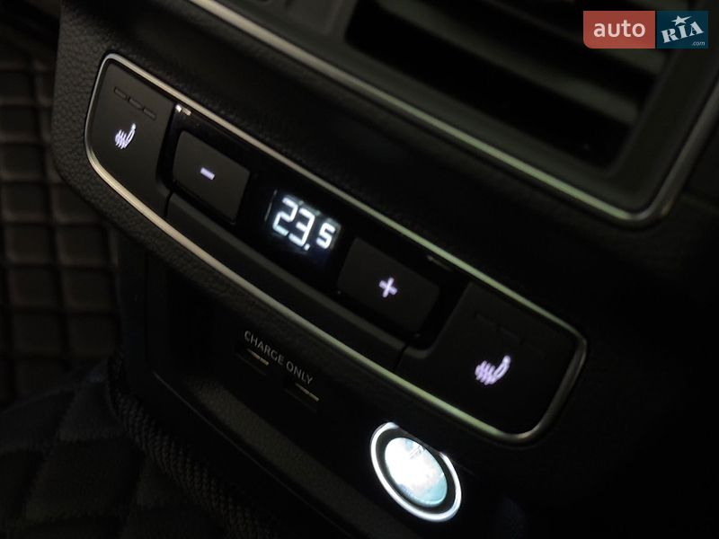 Внедорожник / Кроссовер Audi Q5 2019 в Николаеве