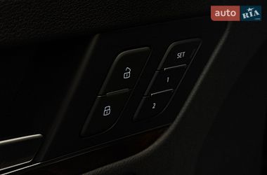 Внедорожник / Кроссовер Audi Q5 2019 в Николаеве