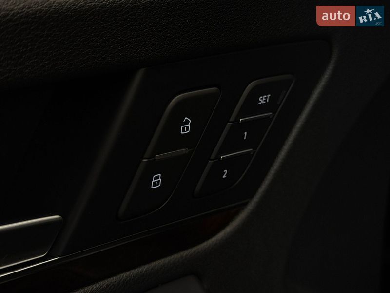 Внедорожник / Кроссовер Audi Q5 2019 в Николаеве