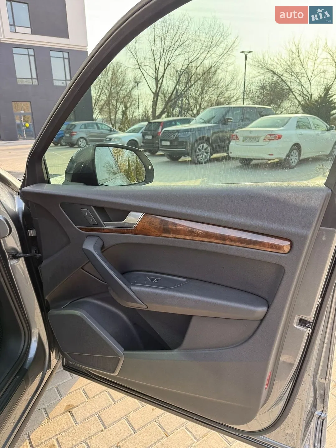 2017 Audi Q5 - мініатюра 25