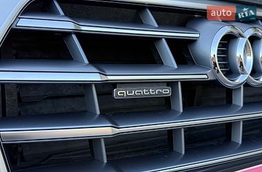 Внедорожник / Кроссовер Audi Q5 2018 в Ровно