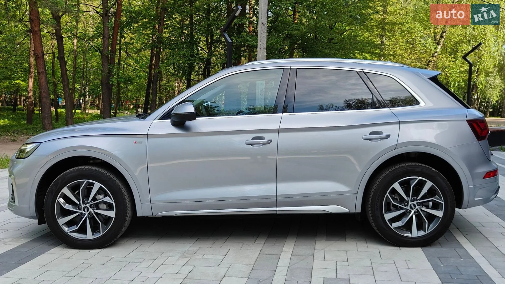 2022 Audi Q5 - мініатюра 10