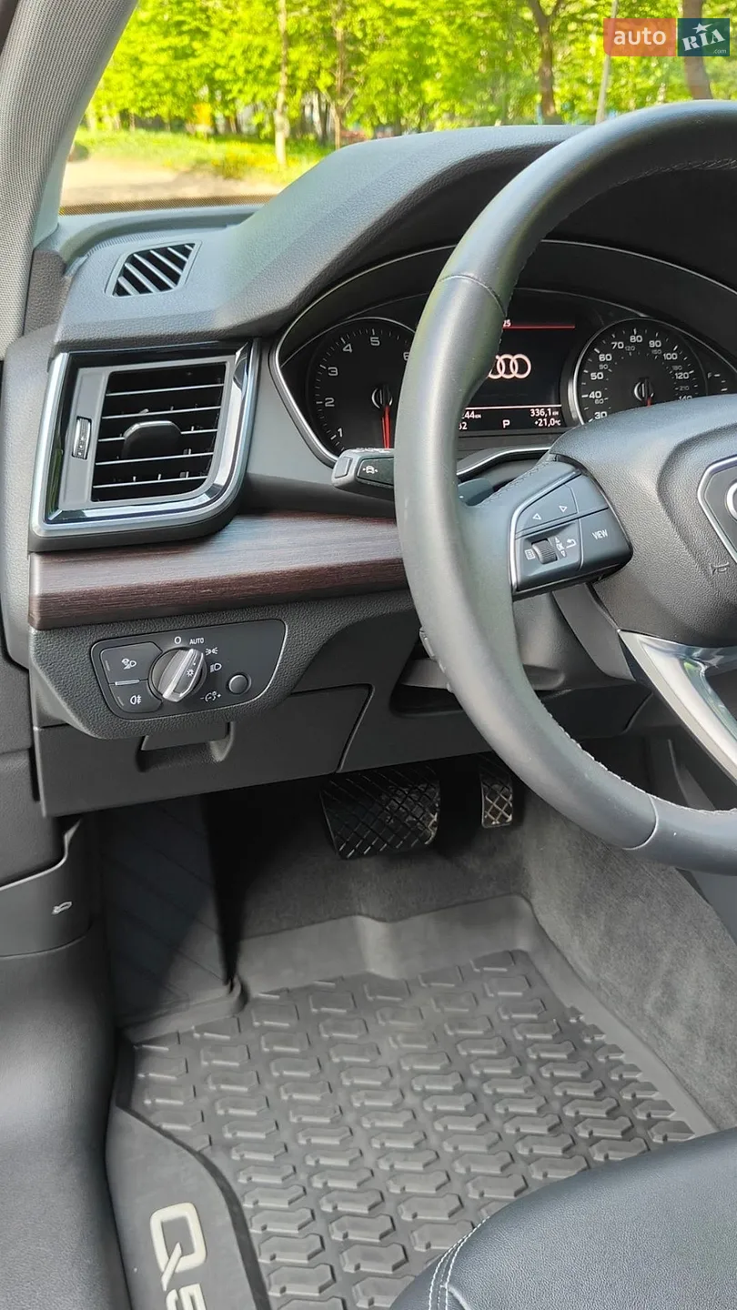 2022 Audi Q5 - мініатюра 22