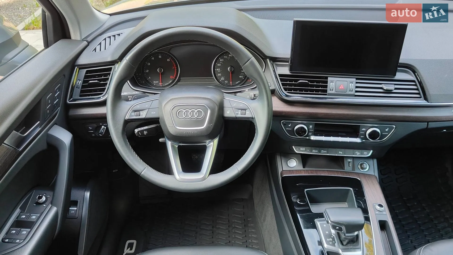 2022 Audi Q5 - мініатюра 27