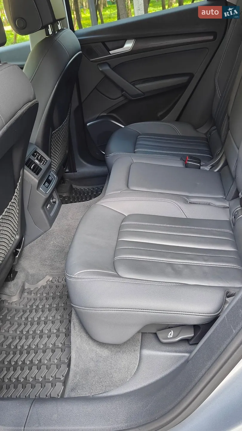 2022 Audi Q5 - мініатюра 32