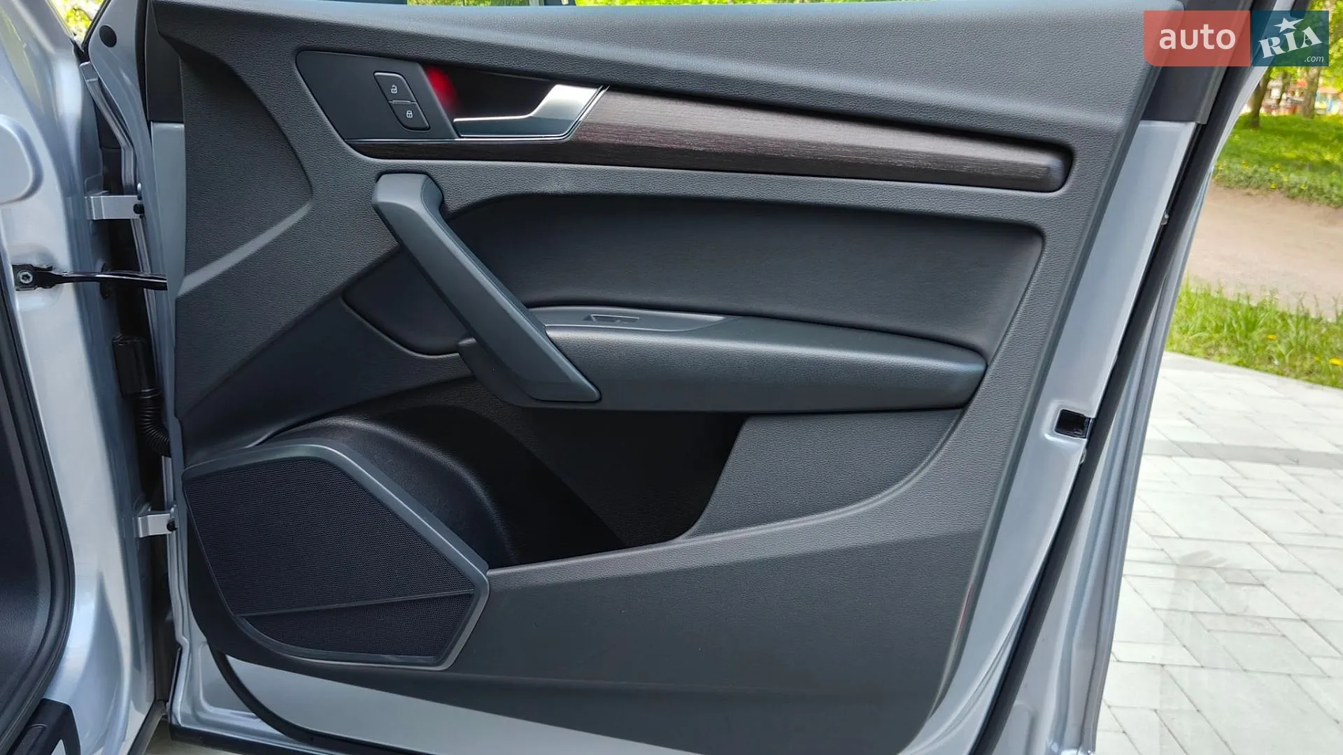 2022 Audi Q5 - мініатюра 40