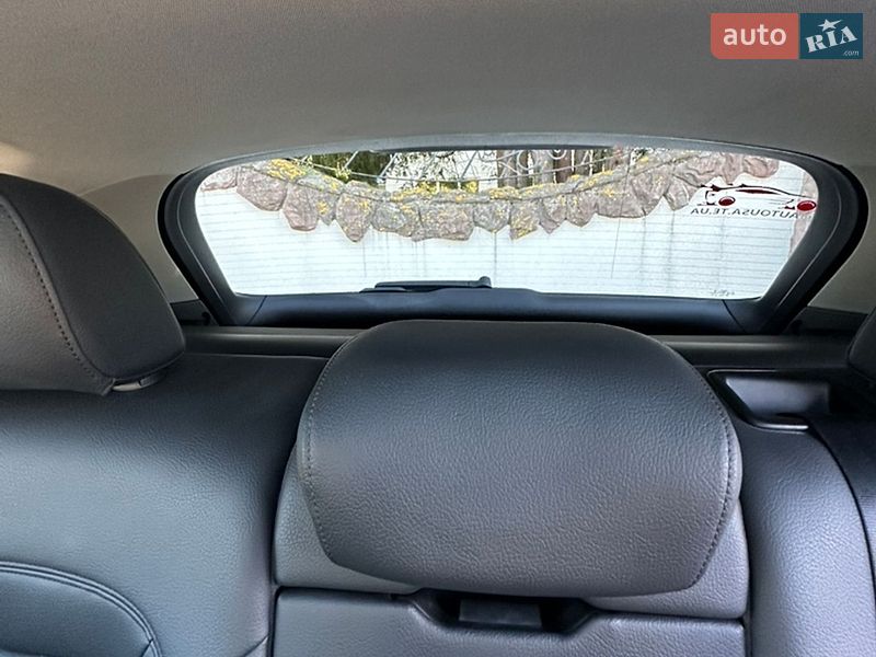 Внедорожник / Кроссовер Audi Q5 2017 в Тернополе