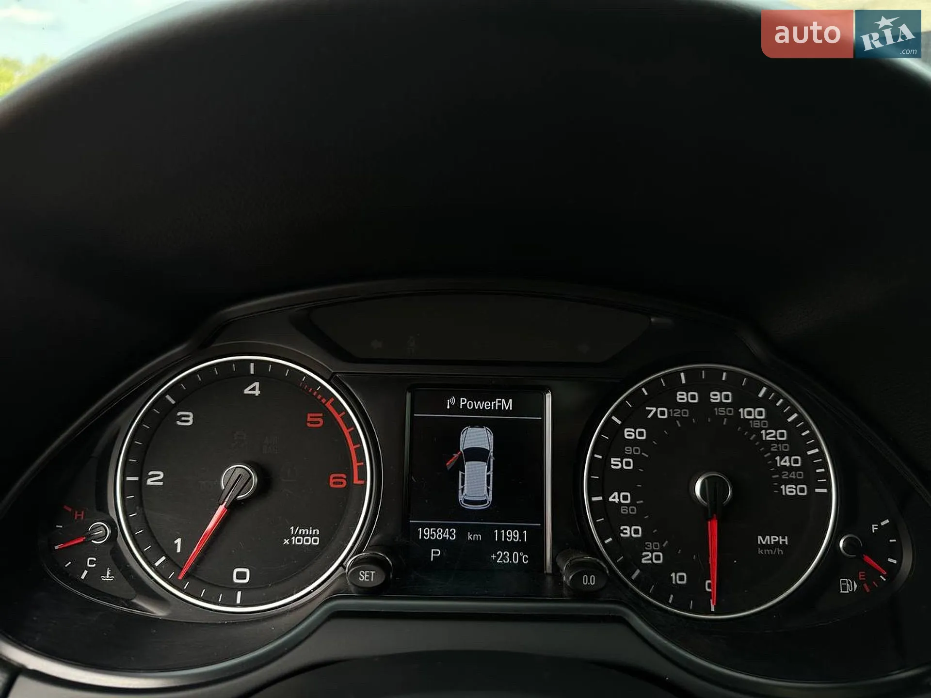 2015 Audi Q5 - мініатюра 30