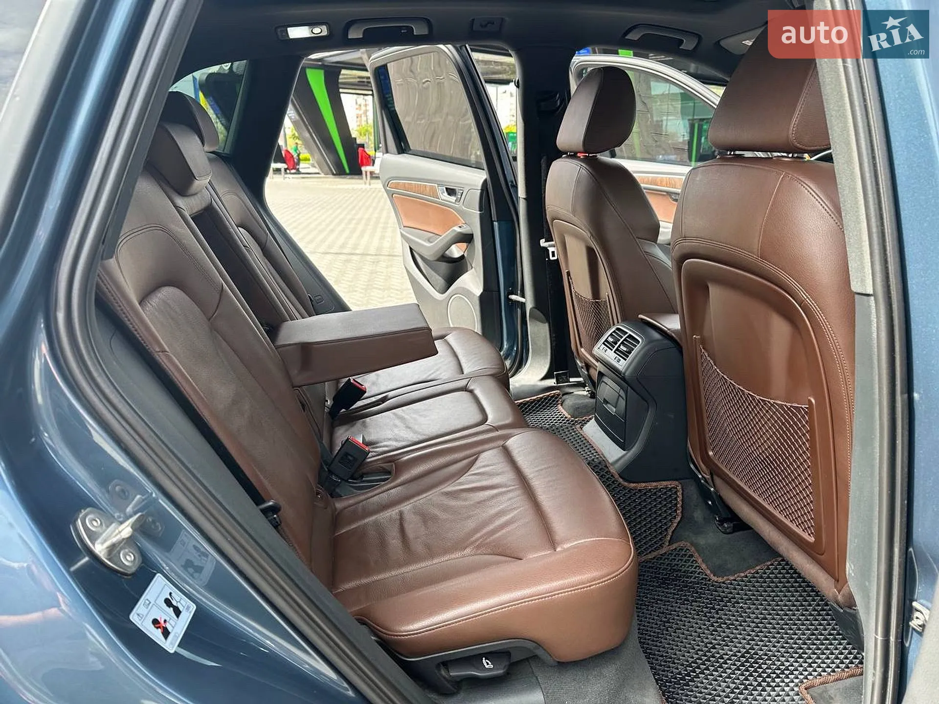 2015 Audi Q5 - мініатюра 38