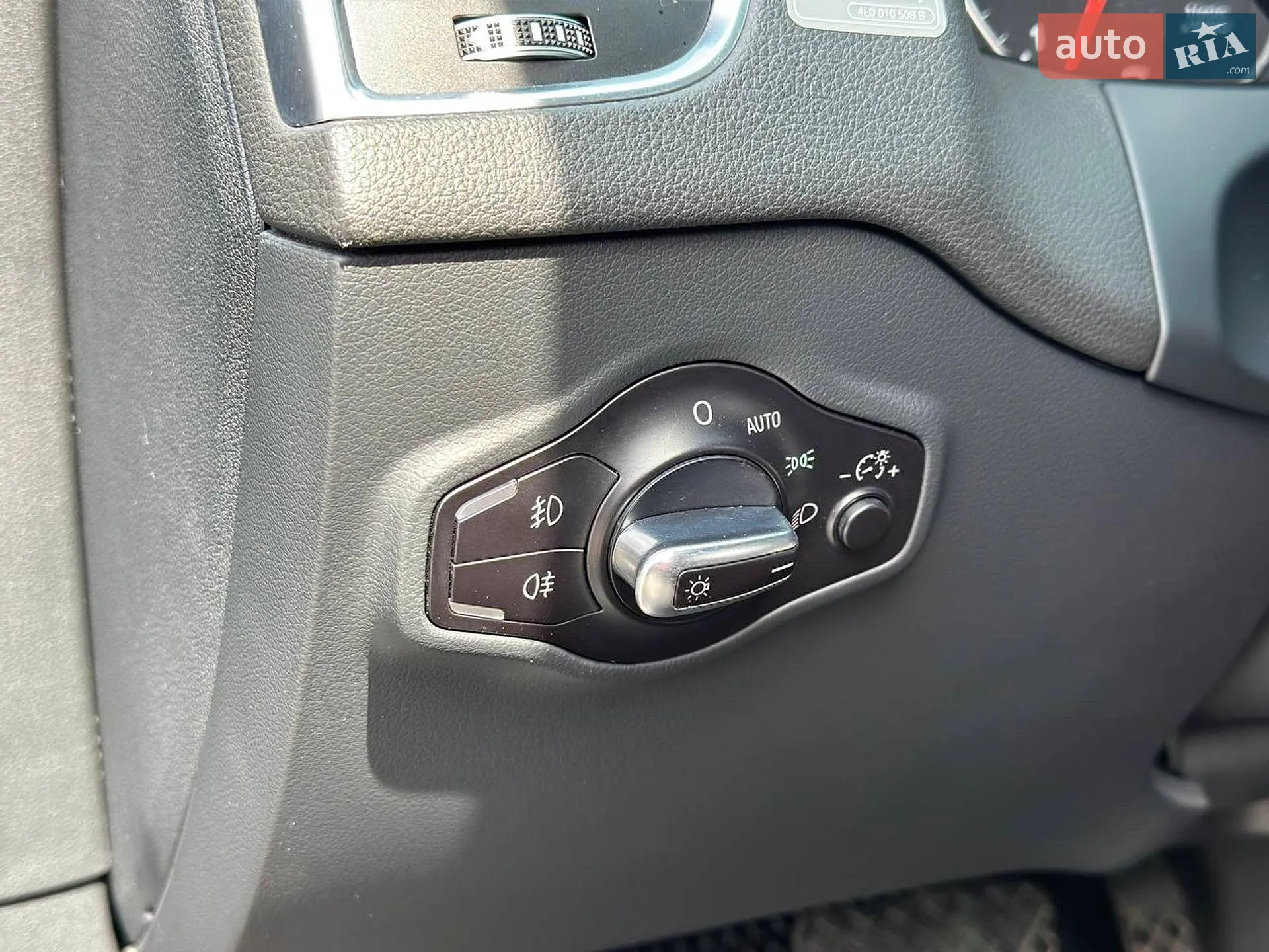2015 Audi Q5 - мініатюра 16