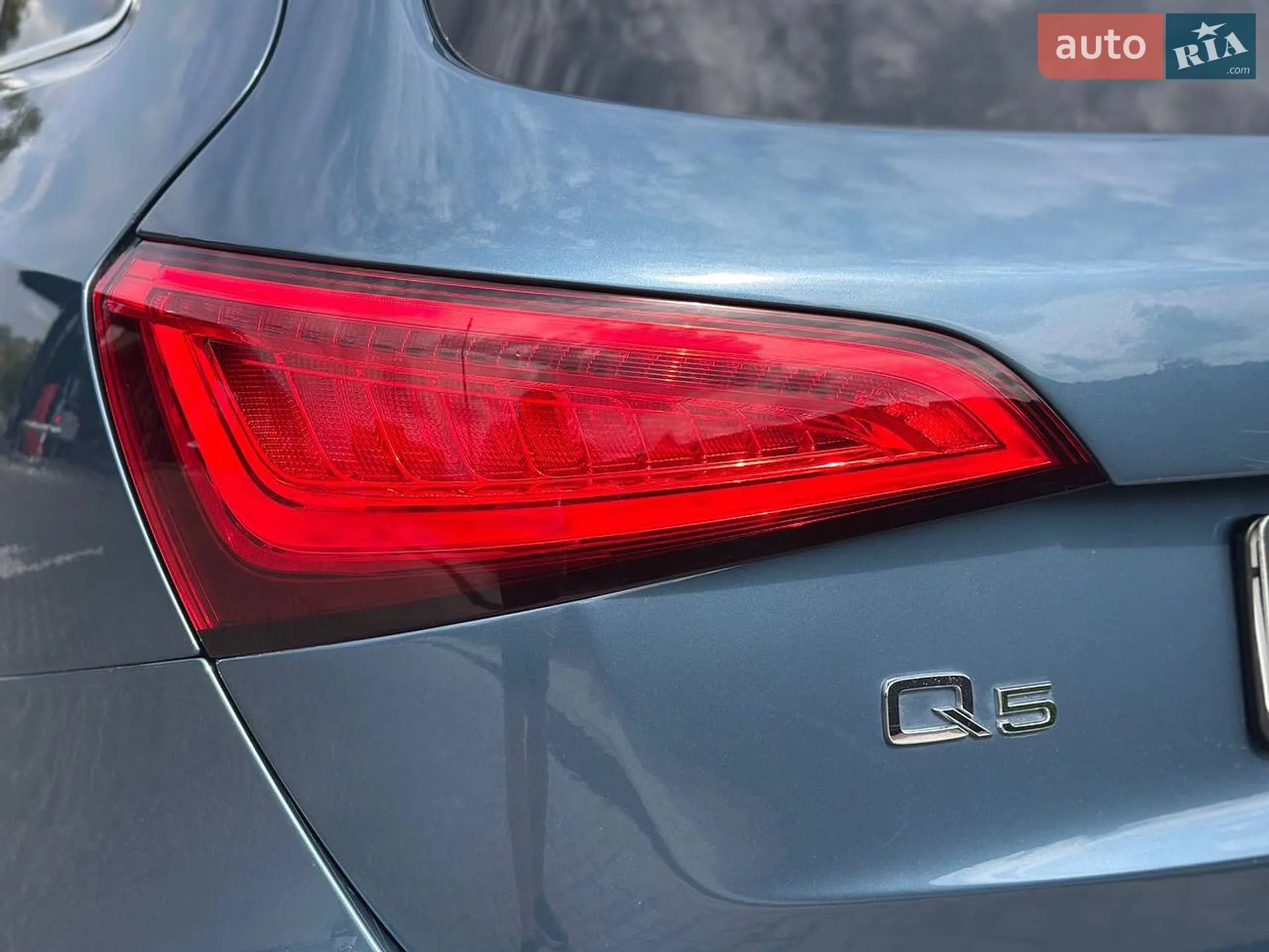 2015 Audi Q5 - мініатюра 48