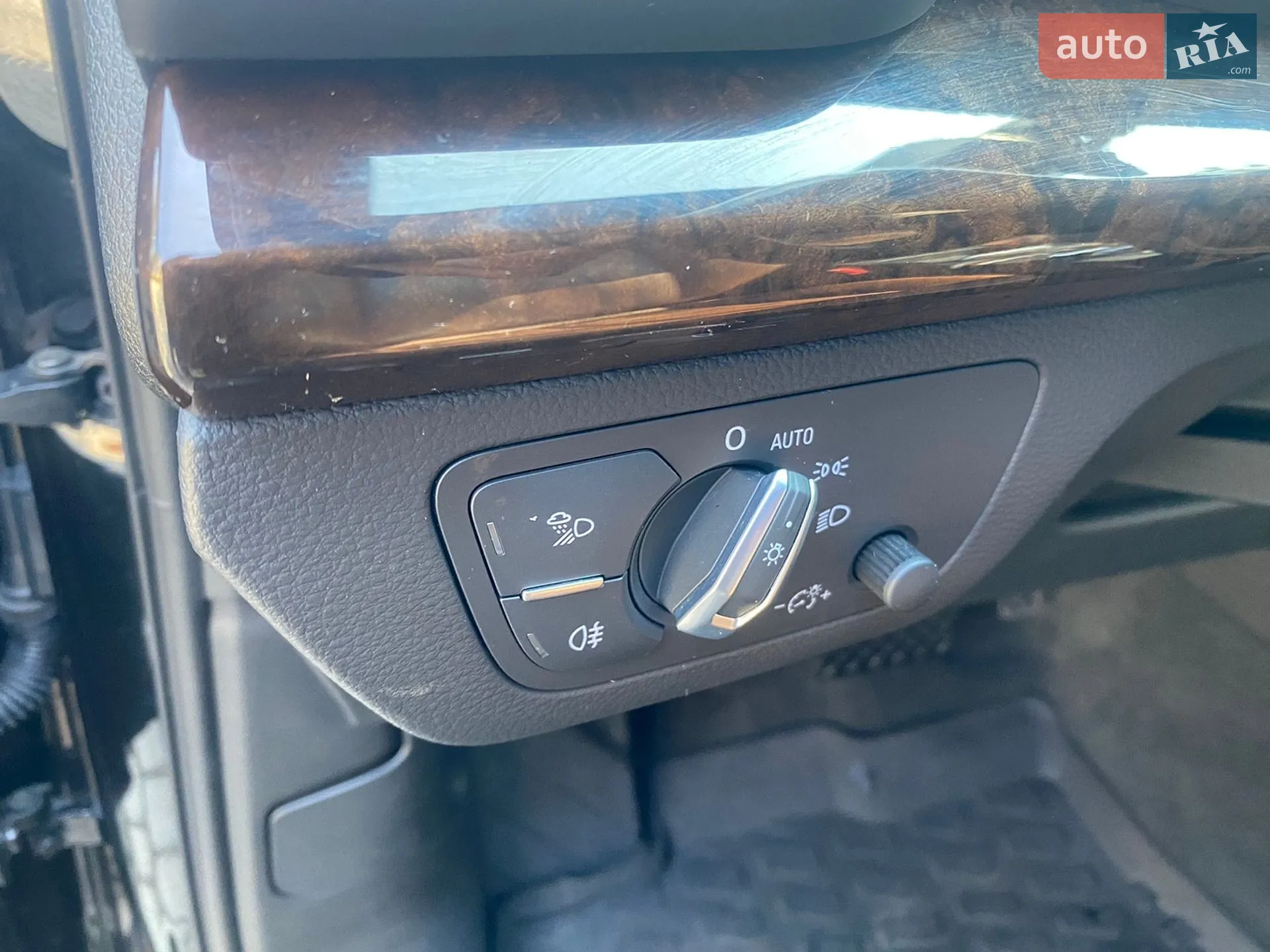 2018 Audi Q5 - мініатюра 23