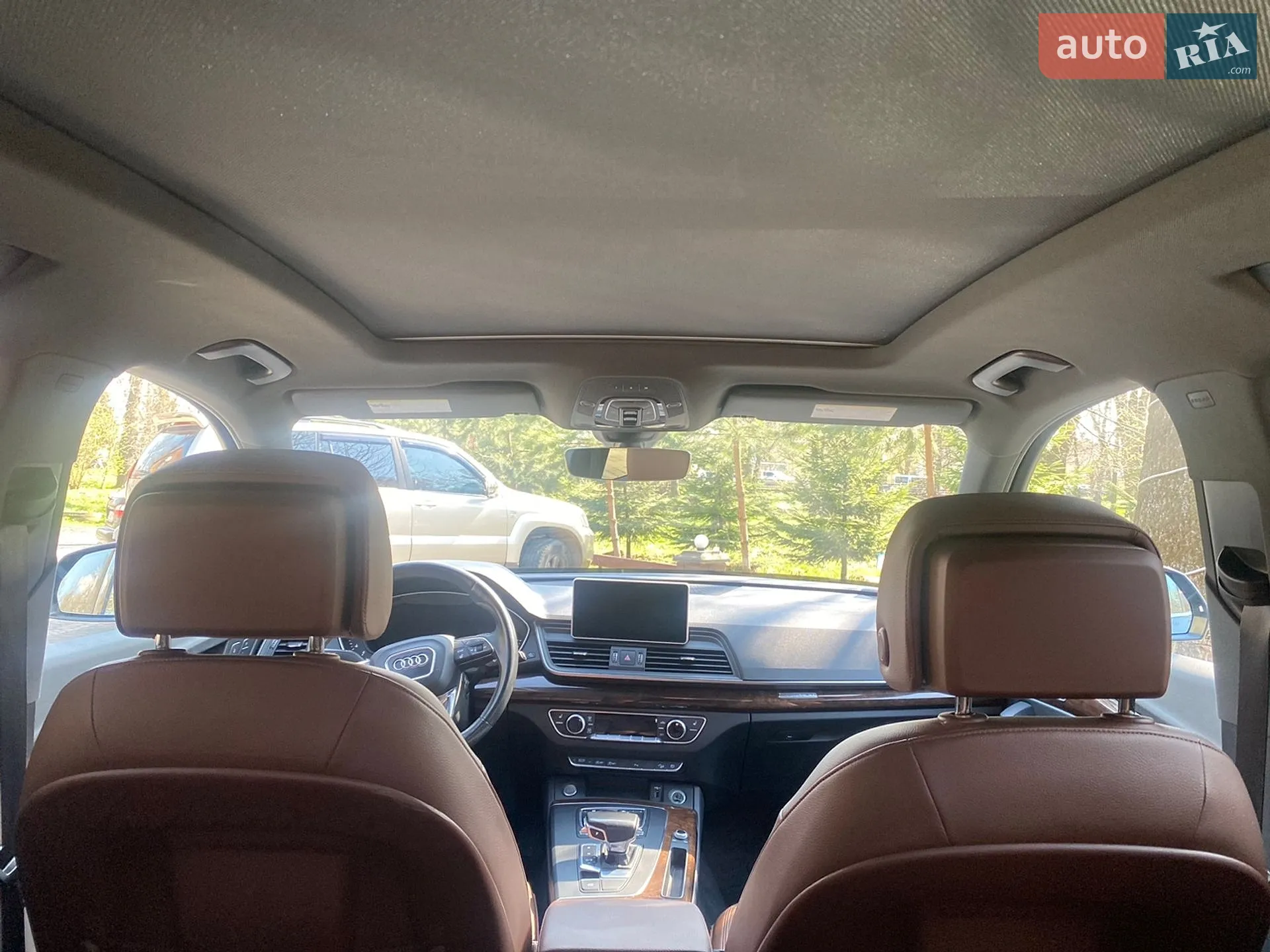 2018 Audi Q5 - мініатюра 41