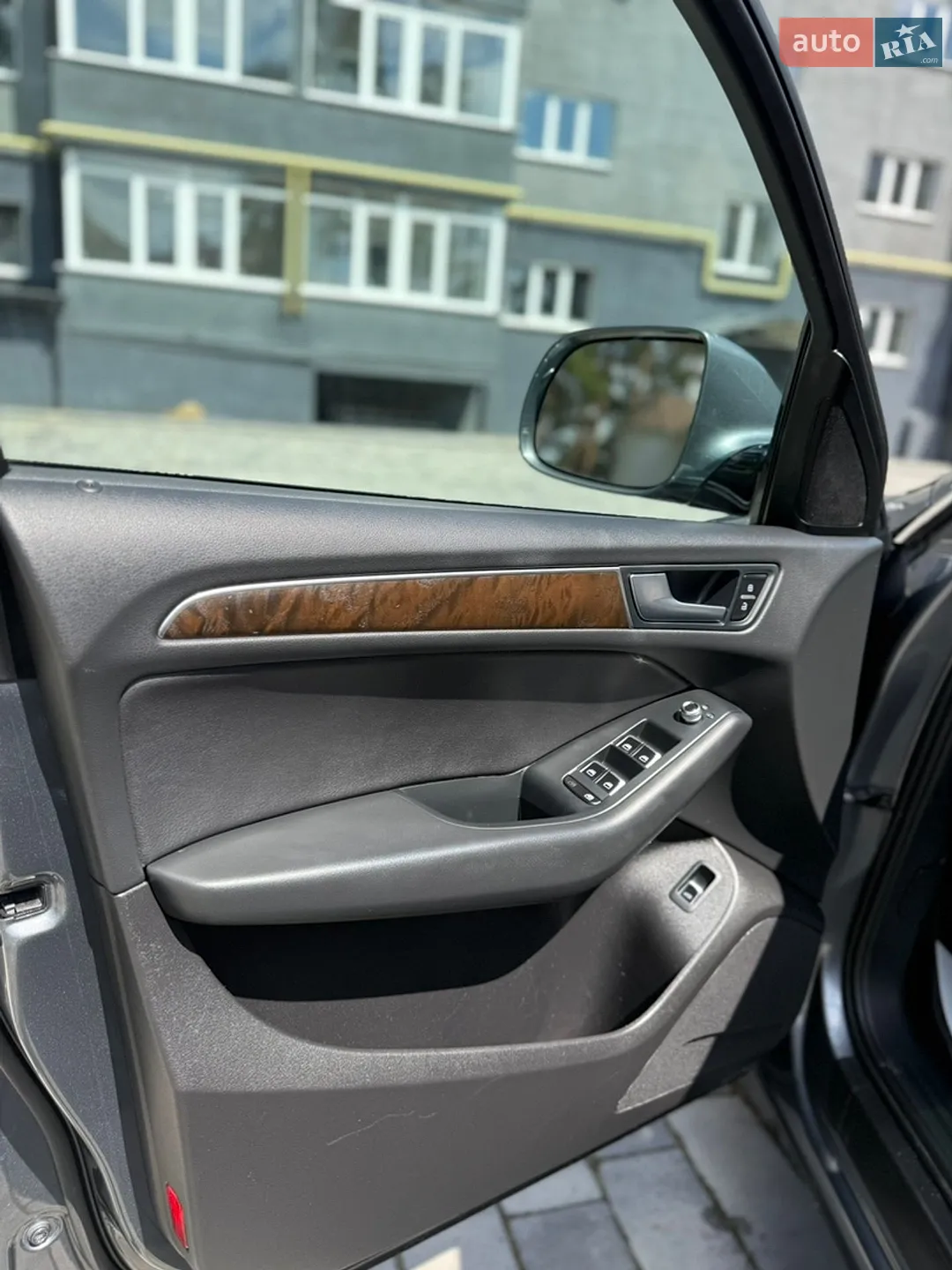 2016 Audi Q5 - мініатюра 8