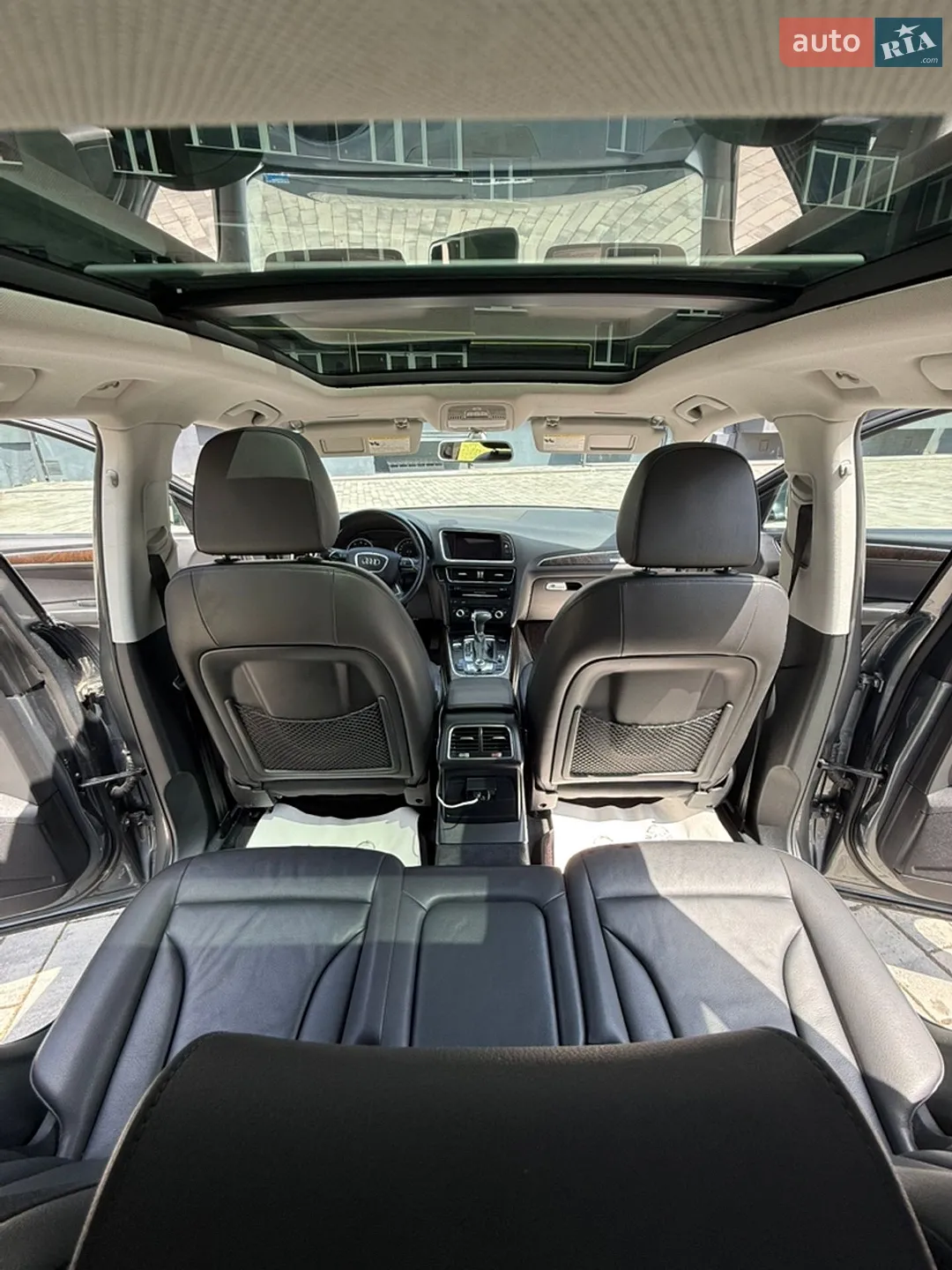2016 Audi Q5 - мініатюра 14