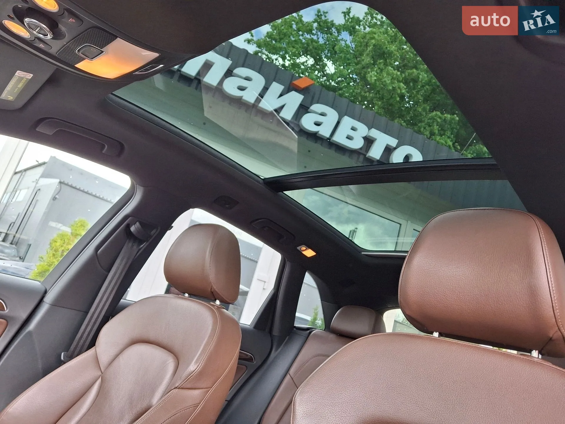 2015 Audi Q5 - мініатюра 16