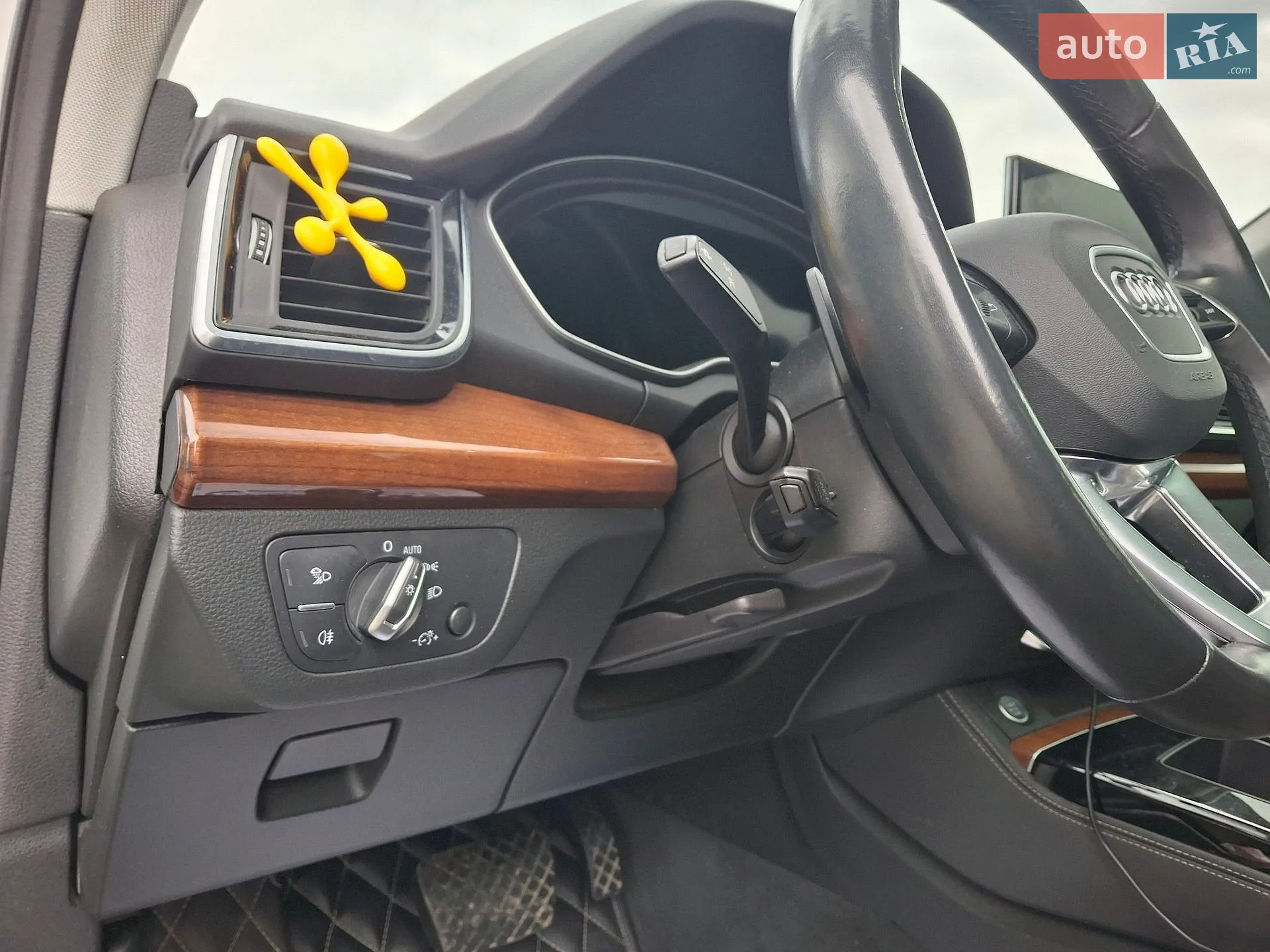 2020 Audi Q5 - мініатюра 10