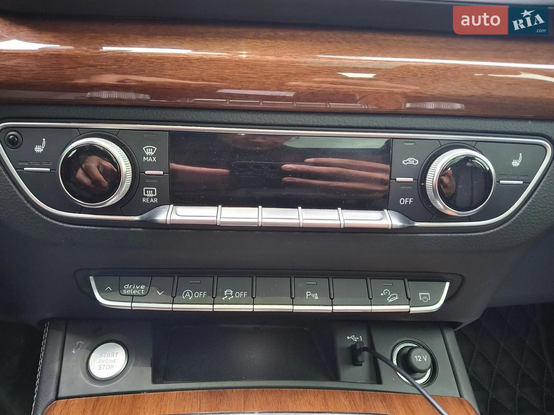 2020 Audi Q5 - мініатюра 19
