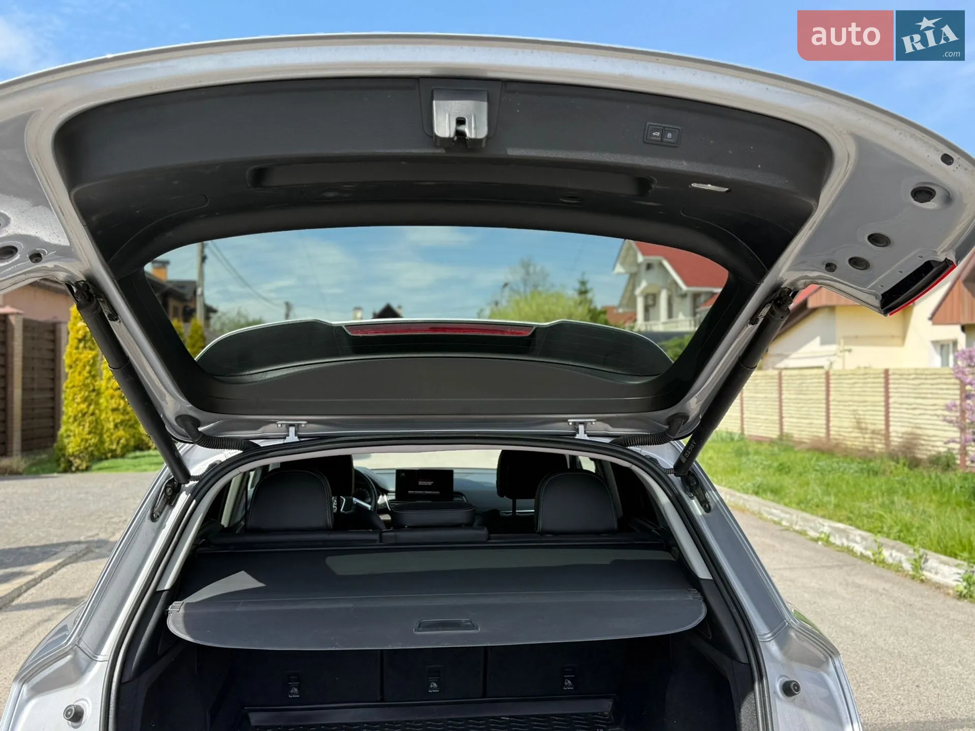 2022 Audi Q5 - мініатюра 29