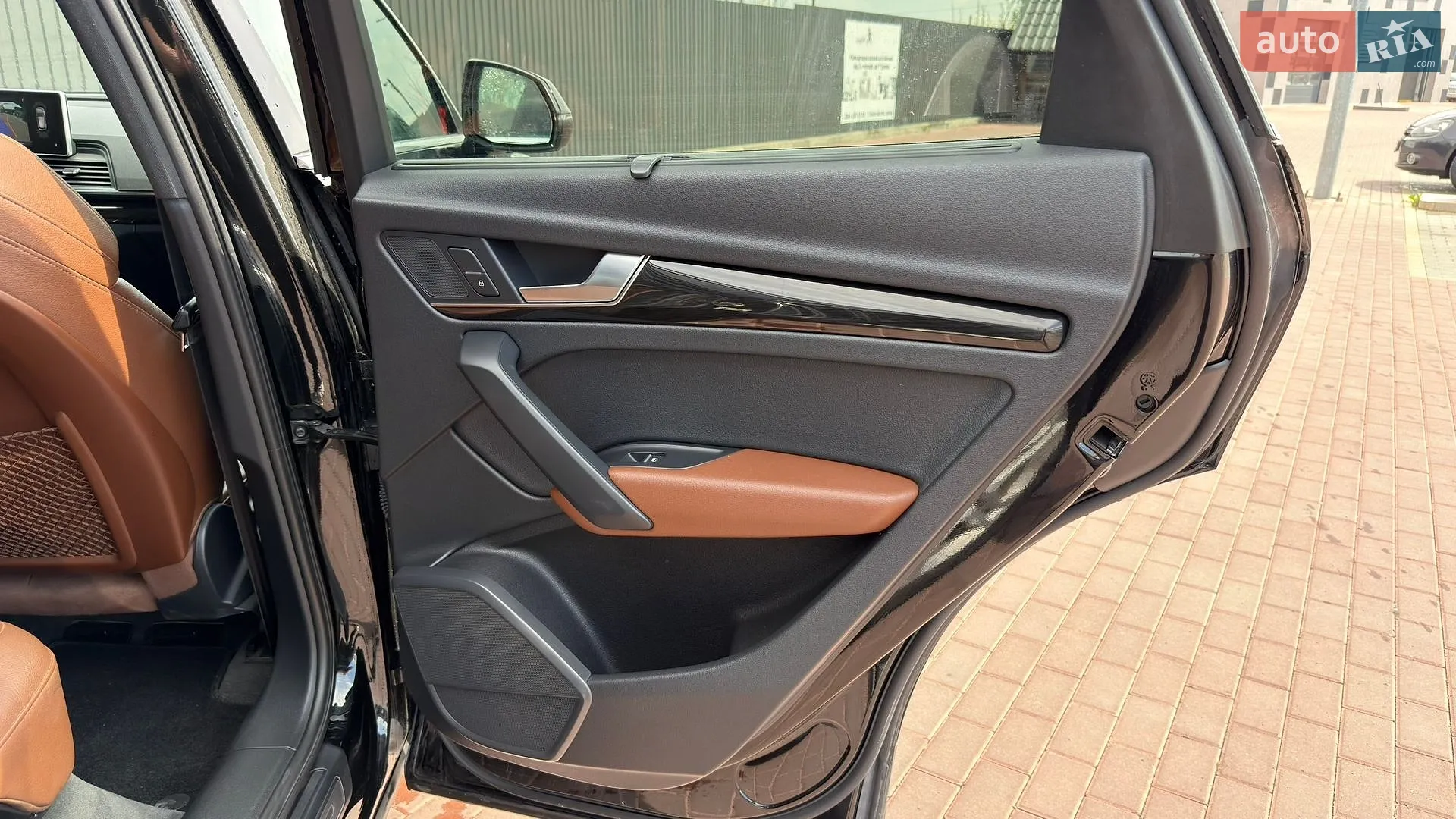 2018 Audi Q5 - мініатюра 14