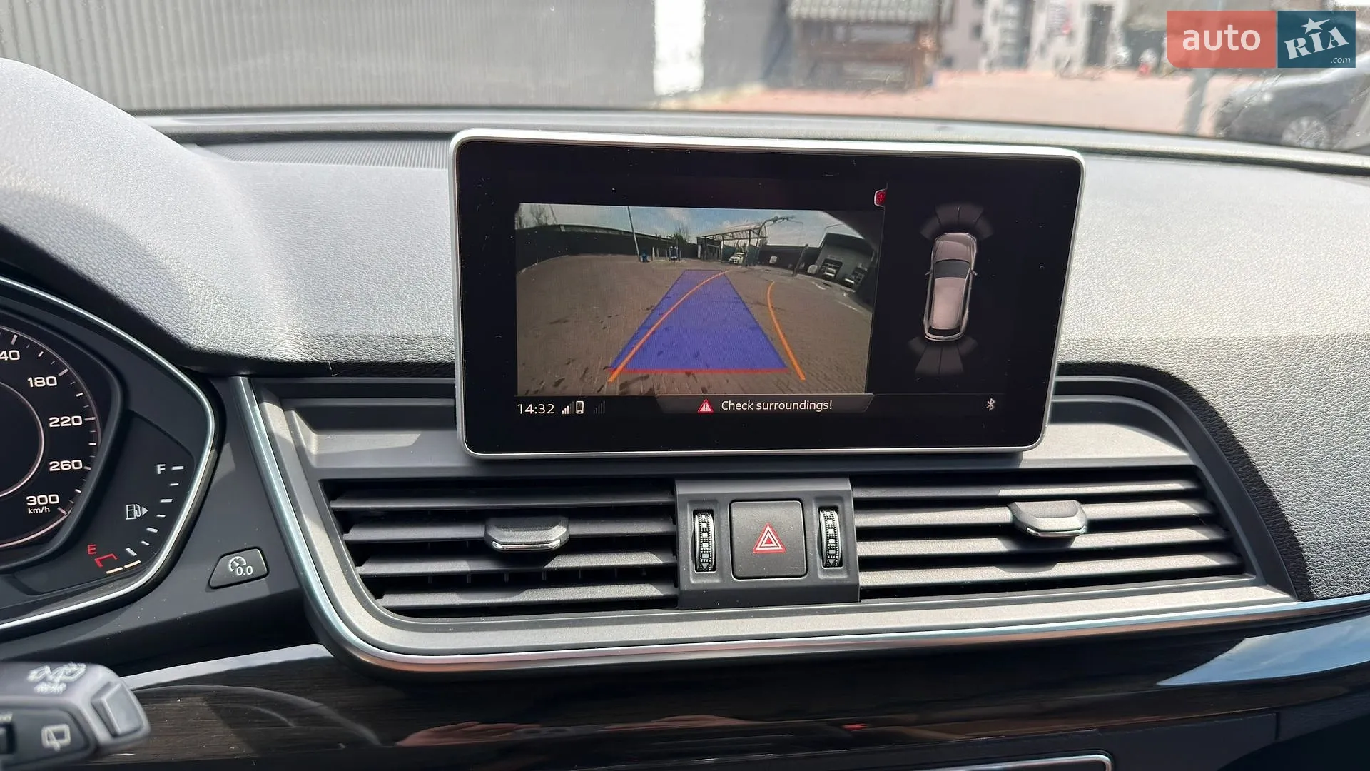 2018 Audi Q5 - мініатюра 19