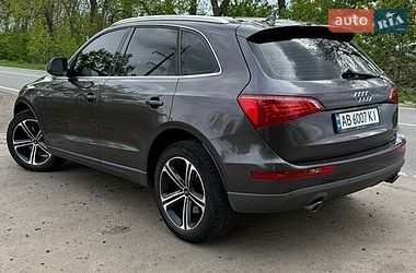 Внедорожник / Кроссовер Audi Q5 2010 в Виннице фото 8 Внедорожник / Кроссовер Audi Q5 2010 в Виннице