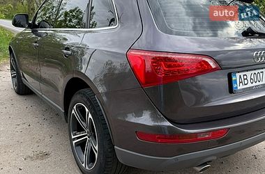 Внедорожник / Кроссовер Audi Q5 2010 в Виннице фото 9 Внедорожник / Кроссовер Audi Q5 2010 в Виннице