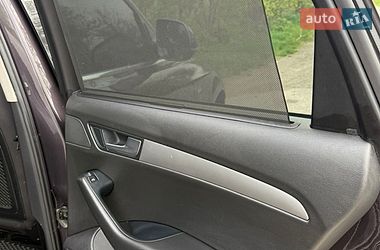 Внедорожник / Кроссовер Audi Q5 2010 в Виннице фото 25 Внедорожник / Кроссовер Audi Q5 2010 в Виннице