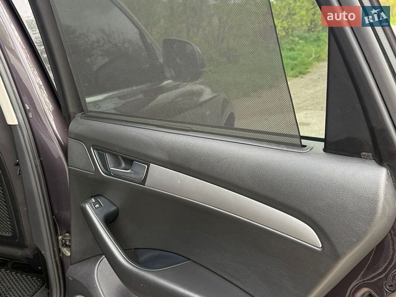Внедорожник / Кроссовер Audi Q5 2010 в Виннице фото 25 Внедорожник / Кроссовер Audi Q5 2010 в Виннице