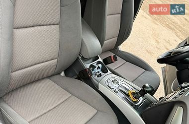 Внедорожник / Кроссовер Audi Q5 2010 в Виннице фото 29 Внедорожник / Кроссовер Audi Q5 2010 в Виннице