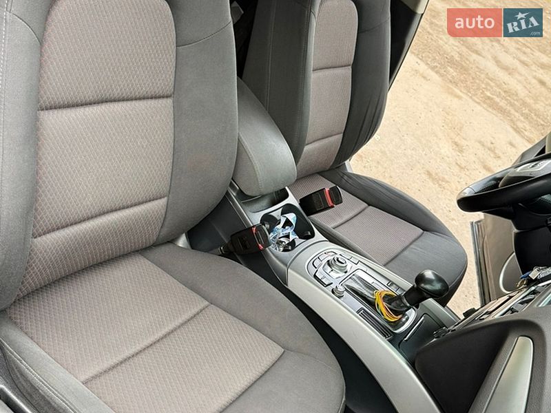 Внедорожник / Кроссовер Audi Q5 2010 в Виннице фото 29 Внедорожник / Кроссовер Audi Q5 2010 в Виннице