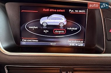 Внедорожник / Кроссовер Audi Q5 2010 в Виннице фото 35 Внедорожник / Кроссовер Audi Q5 2010 в Виннице