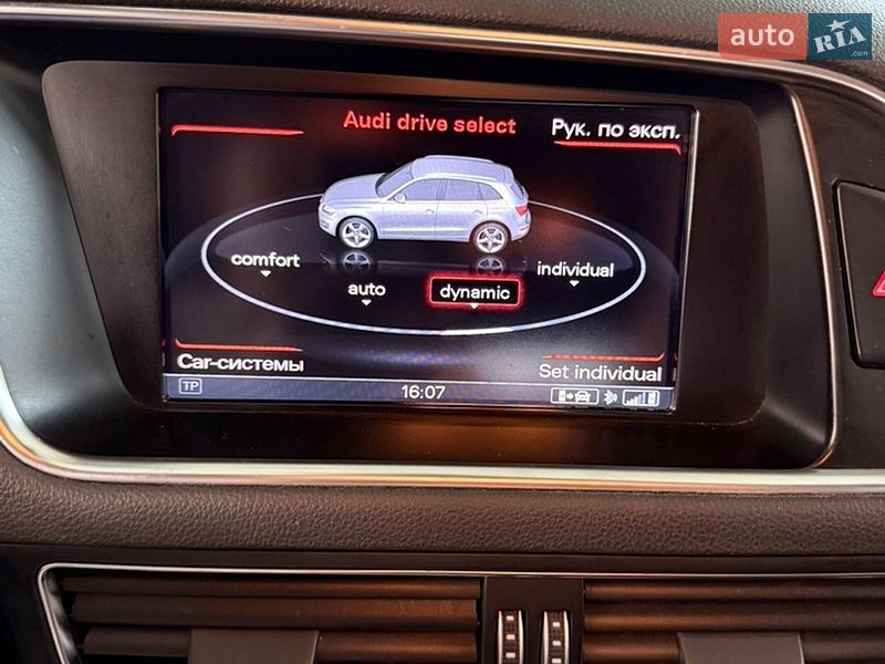 Внедорожник / Кроссовер Audi Q5 2010 в Виннице фото 35 Внедорожник / Кроссовер Audi Q5 2010 в Виннице
