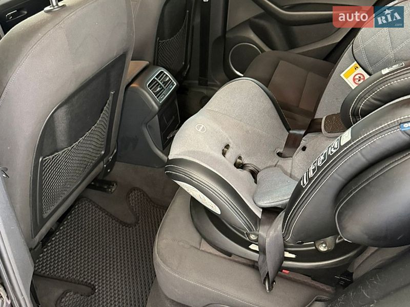 Внедорожник / Кроссовер Audi Q5 2010 в Виннице фото 39 Внедорожник / Кроссовер Audi Q5 2010 в Виннице