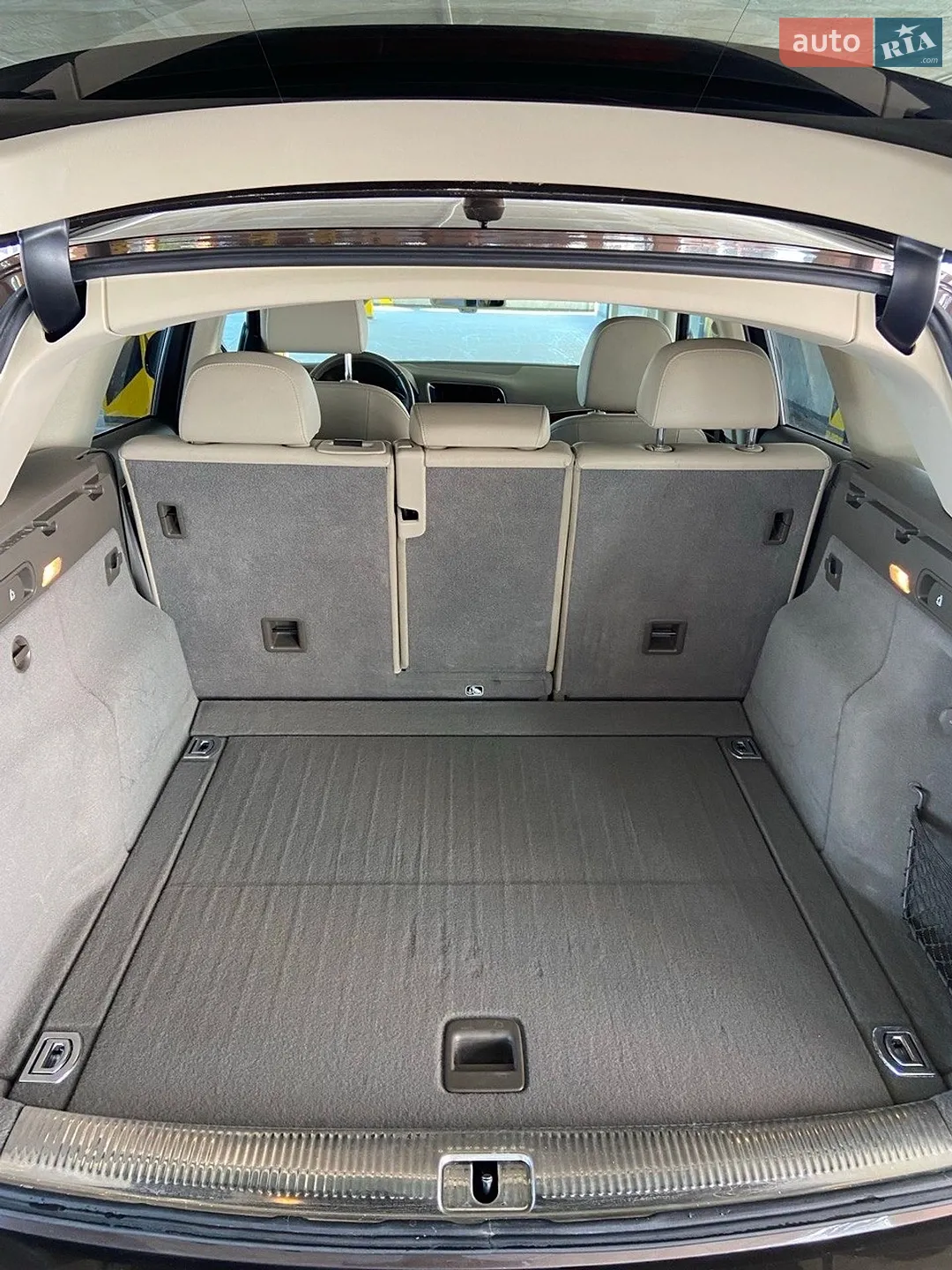 2011 Audi Q5 - мініатюра 11