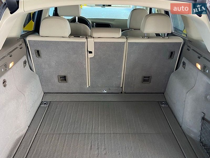 Внедорожник / Кроссовер Audi Q5 2011 в Луцке фото 11 Внедорожник / Кроссовер Audi Q5 2011 в Луцке