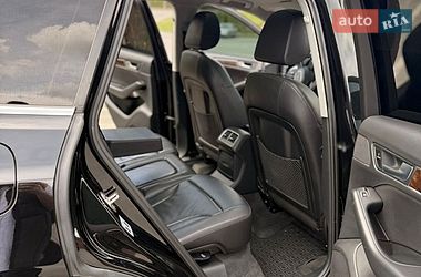 Внедорожник / Кроссовер Audi Q5 2017 в Хмельницком