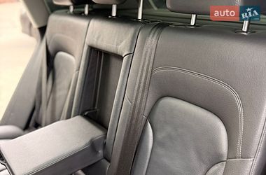 Внедорожник / Кроссовер Audi Q5 2017 в Хмельницком