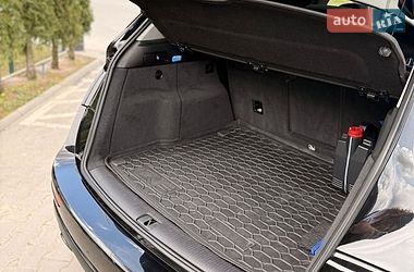 Внедорожник / Кроссовер Audi Q5 2017 в Хмельницком