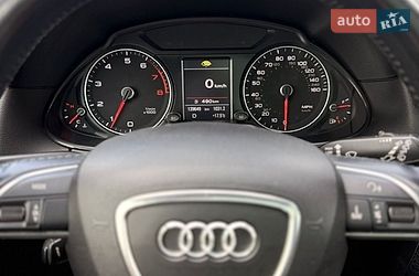 Внедорожник / Кроссовер Audi Q5 2017 в Хмельницком