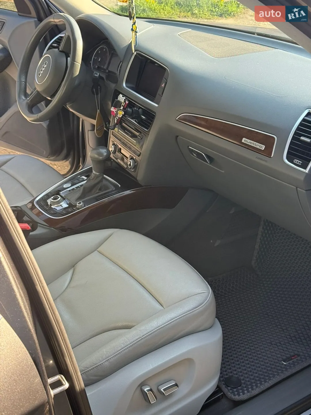 2015 Audi Q5 - мініатюра 11