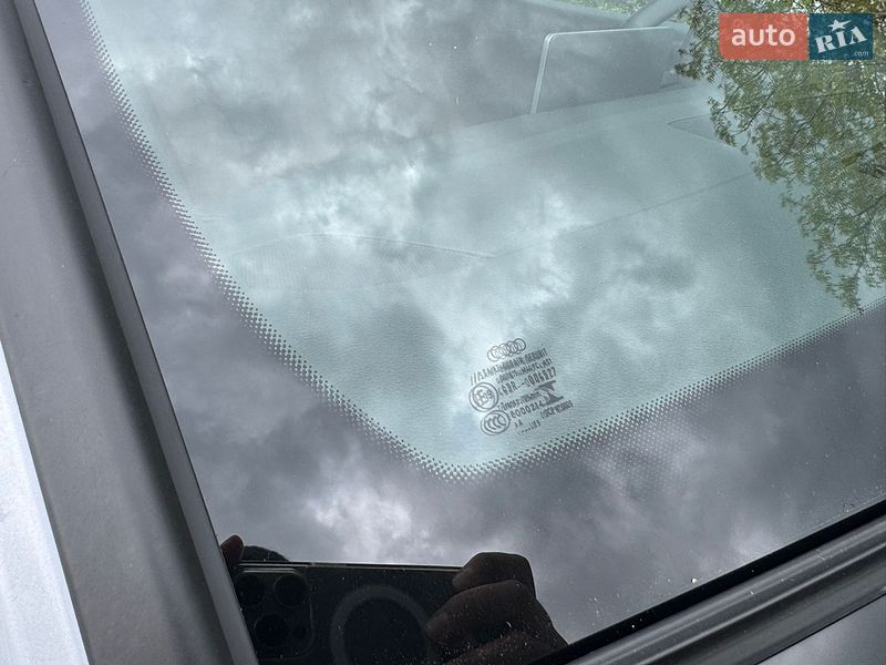 Внедорожник / Кроссовер Audi Q5 2019 в Луцке